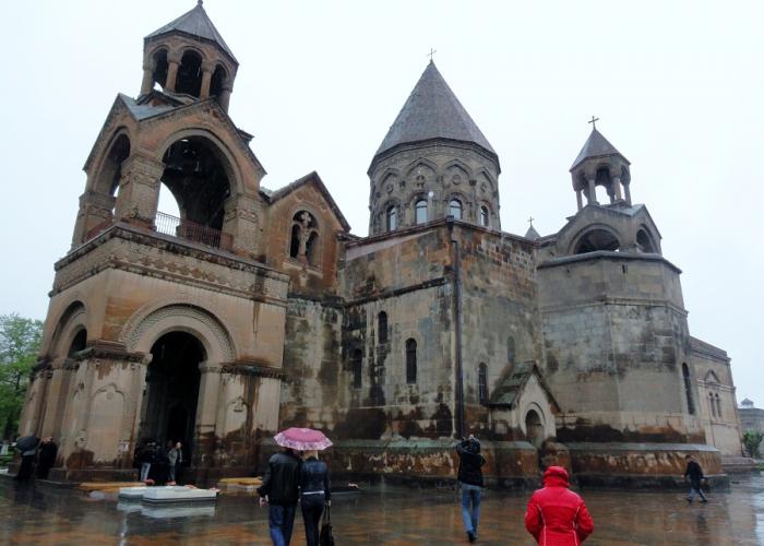 Отдых в Армении: плюсы и минусы